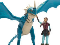 spin master 6072587 Игровой набор "viking & dragon" (23 см.) в асс.