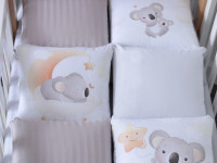 veres 220.45 Постельное белье "koala" (6ед.)