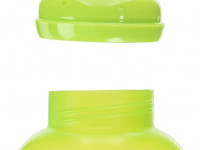 nuby id1241 sticla de antrenament anti-colic 240 ml. (3 m+)