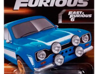 hot wheels hjf78 mașină tematică "fast and furious"