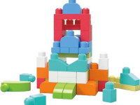 mega bloks dch54 Конструктор в сумке (60 дет.)
