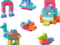 mega bloks dch54 Конструктор в сумке (60 дет.)