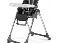 peg perego scaun pentru copii prima pappa follow me high tech licorice