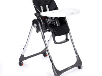 peg perego scaun pentru copii prima pappa follow me high tech licorice