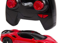 hot wheels jgd09 Машина на радиоуправлении "ferrari sf90 stradale assetto fiorano"