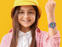 as kids 1027-60252 ceas proiector digital pentru copii "gabby"