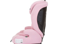 chipolino scaun auto "i-size icon" stkic02405fl (76-150 cm.) roz