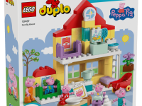 lego duplo 10467 constructor "casa de familie" (84 el.)