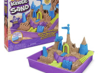 kinetic sand 6067801 Кинетический песок “Замок”