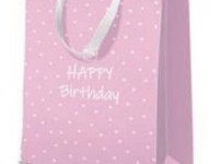 t931423 sacosa de cadou large (26.5x33.5x13 cm.) in sort.