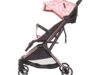 chipolino cărucior easy go lkeg02305rw rose water