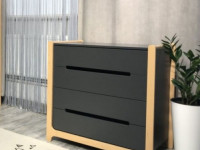 veres 33.2.36.2.16 comoda 900 nice (gri inchis)