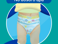 Pampers Splashers  5-6 (14+ кг.) 10 шт. pampers splashers  5-6 (14+ кг.) 10 шт.