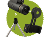 buki bksp009 monocular expert