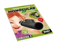 buki bksp009 monocular expert
