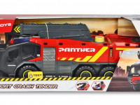 dickie 3719012 jucărie "mașină de pompieri"