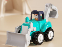 hola toys he7906 Строительная техника (в асс.)