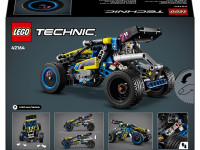lego technic 42164 constructor "buggy pentru curse off-road" (219 el.)