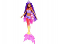 barbie hhg53 Кукла-русалка "Бруклин" с аксессуарами