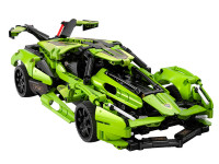 cada c51306w Машина на радиоуправлении "sports car" (432 дет.)