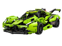 cada c51306w Машина на радиоуправлении "sports car" (432 дет.)