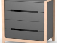 veres 33.2.36.2.16 comoda 900 nice (gri inchis)