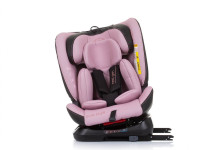 chipolino Автокресло next gen isofix i-size 360 °c (40-150 см.) stkng02305rw  гр. 0+/1/2/3 ( 0-36 кг.) розовый