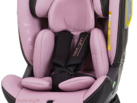 chipolino scaun auto next gen isofix i-size 360 °c (40-150 см.) stkng02305rw  gr. 0+/1/2/3 ( 0-36 kg.) rose water