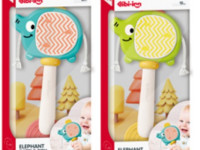 bibiin toys 6228 zornăitoare "elefant" (în sort.)