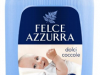 paglieri balsam de rufe "dolci coccole" (2 l.) 30116