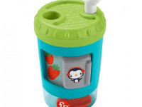 fisher-price hfj95 Игровой набор "Знакомство с вещами вокруг" 