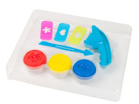 plastelino int5430 set de modelat plastilina 2