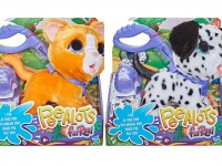 furreal friends e8931 jucărie interactivă "animal de companie mare răutăcios" în sort.