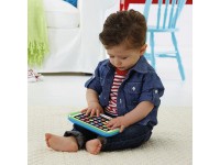 fisher-price dkk24 tabletă interactiva cu tehnologie smart stages (ro)