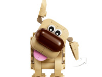 lego disney 43290 constructor "kevin și dug" (628 el.)