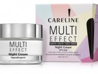 careline crema de noapte multi effect (50 ml) 964091