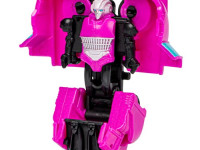 transformers f6228 transformer "earthspark tacticon" (6cm) in sort