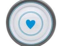 babymix 51009 baby bike football alb