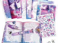 nebulous stars 15805 set cadou de rechizite scolare "nebulia"