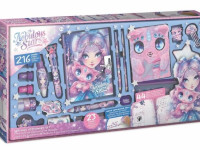 nebulous stars 15805 set cadou de rechizite scolare "nebulia"