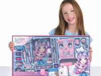 nebulous stars 15805 set cadou de rechizite scolare "nebulia"