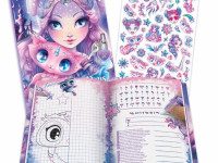 nebulous stars 15805 set cadou de rechizite scolare "nebulia"