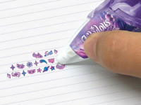 nebulous stars 15805 set cadou de rechizite scolare "nebulia"