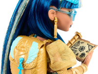 monster high hxh74 Кукла "Клео" новое поколение