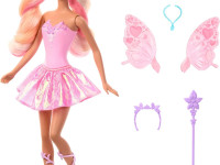 barbie jcp76 Кукла-фея "Фантастический мир"