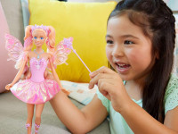 barbie jcp76 Кукла-фея "Фантастический мир"
