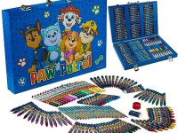 total office ppb-1115 set de pictura "paw patrol" (148 piese)