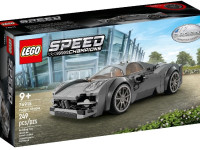 lego speed champions 76915 constructor "pagani utopia" (249 el.)