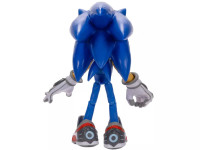 sonic the hedgehog 419114  figurina articulata "sonic" w1 (13 cm) in sort.
