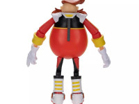 sonic the hedgehog 419114  figurina articulata "sonic" w1 (13 cm) in sort.